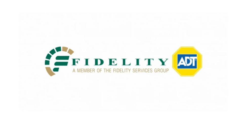Fidelity logo
